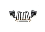 Readylift 26-2742 For F350/450 Drw Diesel 4" Rear Block Kit 2 Piece Drive Shaft. Fixed Price $219.95.