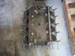 Ferrari 360- Crankcase / Block (used) - P/n. Fixed Price $5700.00.