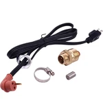 Block Heater 70000-73274 For Kubota Bx23 Bx22. Fixed Price $55.01.