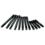 Milodon 81165 Main Studs 2-bolt Kit For Ford 351c 351w New. Fixed Price $108.06.