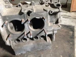 1200 Cc Volkswagen Air Cooled Engine Case Good Used One 1961-1965. Fixed Price $295.00.