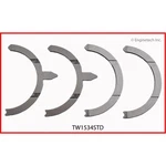 Enginetech Crankshaft Thrust Washer Tw1534std;. Fixed Price $26.68.