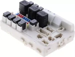 Genuine Nissan Fuse Box 284b7-8j02a. Fixed Price $395.14.