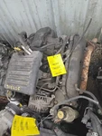 2002-2004 Dodge Durango Engine Fits 4.7l Vin N 8th Digit. Fixed Price $1599.00.