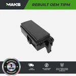 2004 - 2006 Dodge Durango Oem Rebuilt Tipm Fuse Box 04692112 1 Year Warranty. Fixed Price $384.81.
