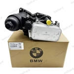Engine Oil Filter Housing 11428507697 For Bmw 328d 535d Xdrive. Fixed Price $199.00.