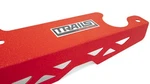 Grimmspeed Fender Shrouds For 2018+ Subaru Crosstrek Trails Red - Tbg114029.2. Fixed Price $97.40.