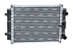 Radiator, Engine Cooling Nrf. Fixed Price $141.50.