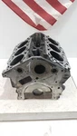 Engine Block Bare Defect Chrysler Dodge 300c Charger 2.7 V6 Eer 04792660ac. Fixed Price $189.00.