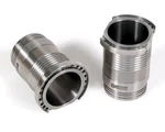 Darton Dry Block Sleeves With Flange For Ford Mustang Cobra 4.6l Teksid Dohc. Fixed Price $1149.50.
