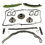 Camshaft Adjuster&timing Chain Kit For Mercedes Benz W204 C180 C250 Slk250 1.8l. Fixed Price $149.38.