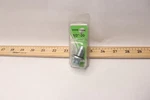 Needa Parts Oil Drain Plug Gasket Rubber 1/2"-20. Fixed Price $9.26.