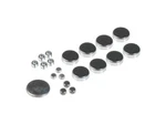 For 1987-1991 Ford Ltd Crown Victoria Expansion Plug Kit Dorman 79137tz 1988. Fixed Price $24.58.