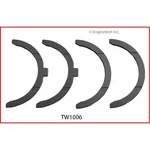 Enginetech Crankshaft Thrust Washer Tw1006std;. Fixed Price $21.30.