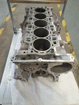 Engine Cylinder Block For 08-12 Chevrolet Gmc Colorado Canyon H3 3.7. Fixed Price $1000.00.