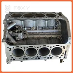 Engine Block Crank Case N63n Oem Bmw F01 F02 F06 F10 F13 F15 F16 N63b44b. Fixed Price $1250.00.