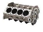 Dart Bbc Aluminum Block - 10.200/4.600 W/+.400 31264655. Fixed Price $8130.29.