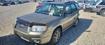 2008 Subaru Forester 2.5l Engine Motor Sohc Oem 100k Miles - Lkq437995497. Fixed Price $2305.50.