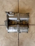 2013-2018 Subaru Brz Left Engine Valve Cover Oem Scion Frs Fr-s Toyota 86 Fa20. Fixed Price $49.99.