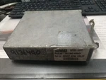 Used 1993 Saab 9000 2.3 Cse At Ecu Ecm Engine Control Module Computer. Fixed Price $135.00.