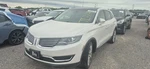 2018 Lincoln Mkx 3.7l Engine Motor Oem 40k Miles - Lkq454699888. Fixed Price $1441.60.