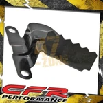Steel For Chevy Bb 396-454 Timing Tab 8" Balancer - Black. Fixed Price $11.20.