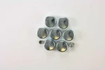 Engine Expansion Plug Kit Pioneer Pe-147-r. Fixed Price $17.69.