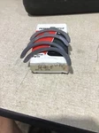 Perfect Circle Tw-401s Crankshaft Thrust Washer Set. Fixed Price $16.00.