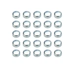 Pioneer Expansion Plugs 11/16 25pk Deep Cup Style- Epc-144-25. Fixed Price $13.85.