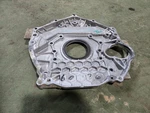 11-14 Chevy 6.6 Lml Duramax Diesel Mt At Transmission Adapter Plate 12650409. Fixed Price $195.00.