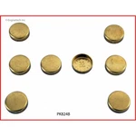 Enginetech Engine Expansion Plug Kit Pk824b;. Fixed Price $25.94.