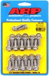 Arp 435-1803 12 Point Bolt Kit. Fixed Price $63.59.