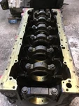 Replaces 3683264 2006 Cummins Cylinder Block , Mn. Fixed Price $2090.30.