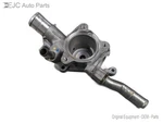 Rear Thermostat Housing From 2016 Scion Ia 1.5. Fixed Price $36.70.