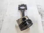 7.3l Connecting Rod W/ Piston Fits 1988-1994 Ford F250 F350 E350. Fixed Price $83.38.
