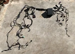 2012 Chrysler 300 3.6l At Rwd Engine Fuse Box With Harness (p68081202ac) Oem. Fixed Price $174.99.