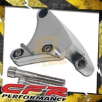 For Chevy Small Block 283-305-327-350-400 Billet Aluminum Timing Tab - Polished. Fixed Price $33.80.