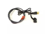 Genuine Mopar Engine Heater Cord 5033279ab. Fixed Price $42.40.