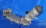 2009-2012 Porsche 997.2 911 3.6l 3.8l Non Turbo Engine Oil Fliter Housing Nice!. Fixed Price $217.46.