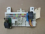 05 2005 Mazda 3 Body Control Module Interior Cabin Fuse Box Relay Bn8b66730f. Fixed Price $83.00.