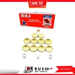99-13 Expansion Plug Kit For Chrysler Dodge 1500 4.7l V8 Sohc 16v Dnj Fps1100. Fixed Price $40.99.