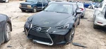 2017 Lexus Is 200t 2.0l Engine Motor Oem 163k Miles (lkq 458055186). Fixed Price $1680.10.