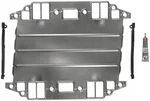 Felpro Ms96005 Valley Pan Gasket For Big Block Buick 400 430 455. Fixed Price $55.51.