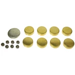 Melling Mpe-102br Stock Replacement Expansion Plug Kit. Fixed Price $35.99.