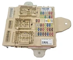 2013-2015 Kia Sorento Bcm Body Control Module Oem Dash Fuse Box 95400-1u200. Fixed Price $129.99.