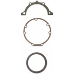 Fel-pro Bs 40520 Engine Crankshaft Seal Kit For Chevrolet C1500. Fixed Price $25.59.