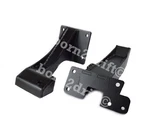 Steel Engine Mounts Bmw E36 E30 For Swap M50 M52 Support Brackets. Fixed Price $215.25.