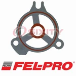 For Chevrolet Impala Fel-pro Engine Oil Filter Adapter Gasket 3.5l 3.9l V6 Ef. Fixed Price $14.78.