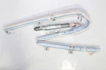 14 15 16 17 18 19 20 21 22 23 24 Mini Cooper F56 Driver Roof Airbag Air Bag Oem. Fixed Price $134.99.