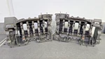 Used Original Porsche 911 T 2.2 Magnesium Engine Case Block 911/07. Fixed Price $850.00.